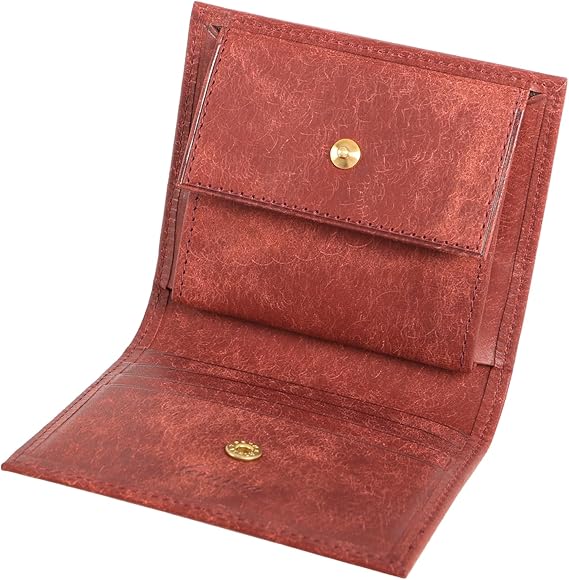 lemma レンマ　マリスコ lemma レンマ Marisco マリスコ コンパクト財布 二つ折り財布